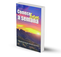 Post Instagram Dica de Livro Leitura Moderno Azul (2)