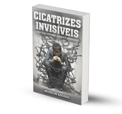 Post Instagram Dica de Livro Leitura Moderno Azul